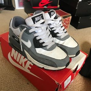 Air Max 90 (GS)